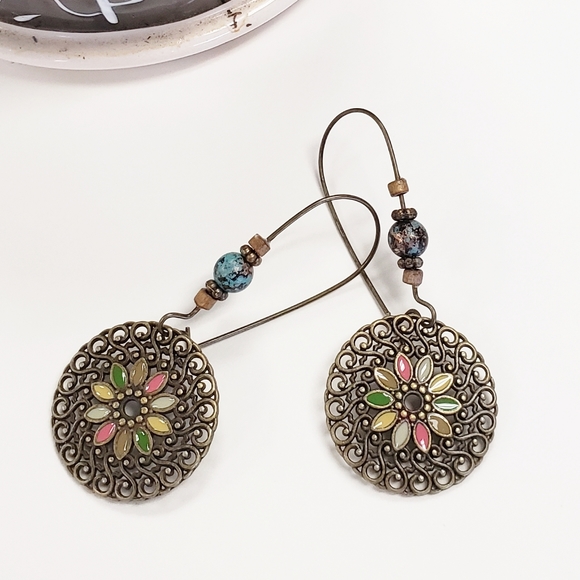 Jewelry - 3/$15 Boho Earrings
